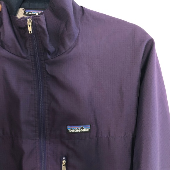 SOLD ❤️ Patagonia Zipup - Picture 4 of 5